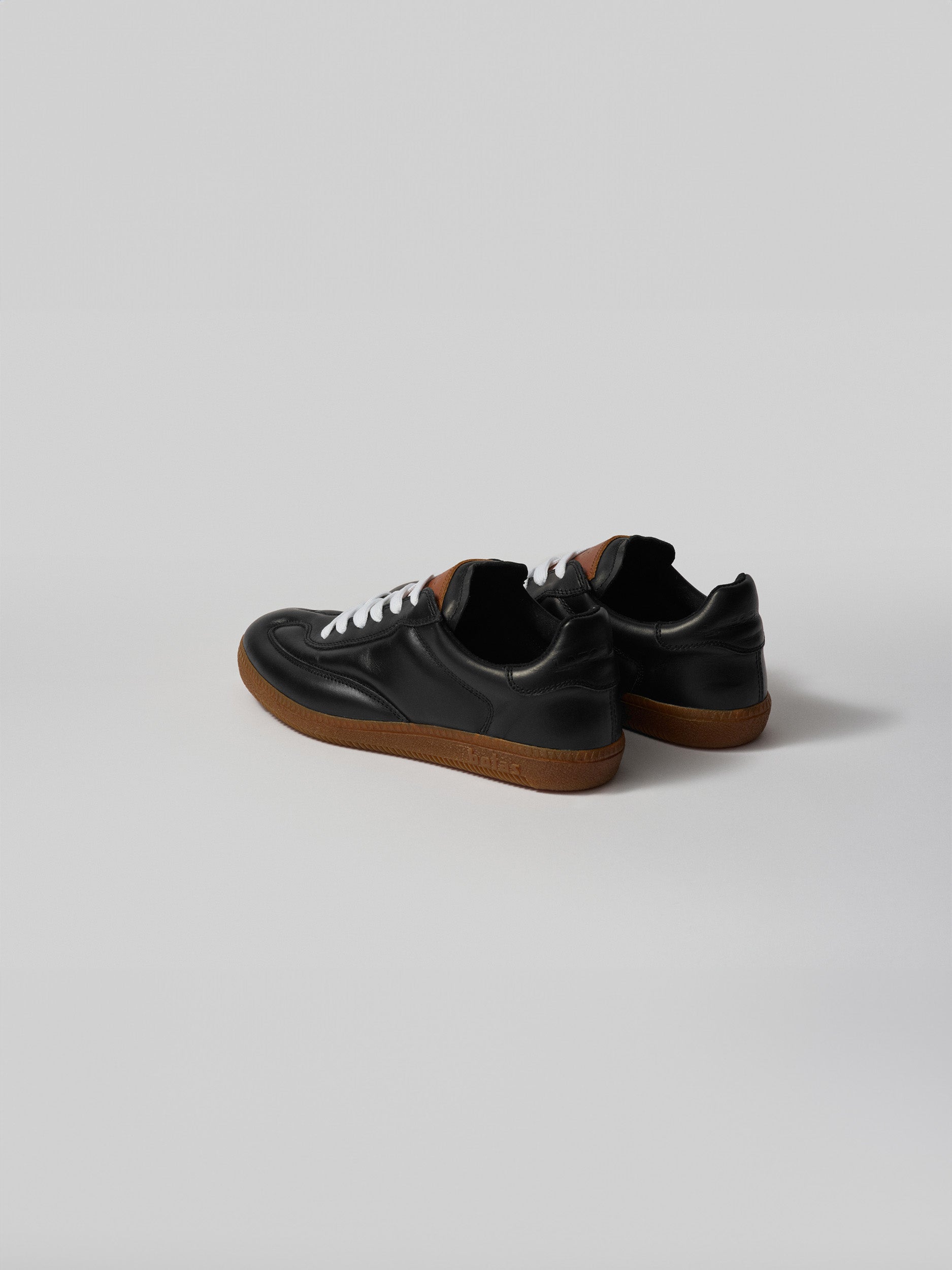 LAFORMELA x Botas Black
