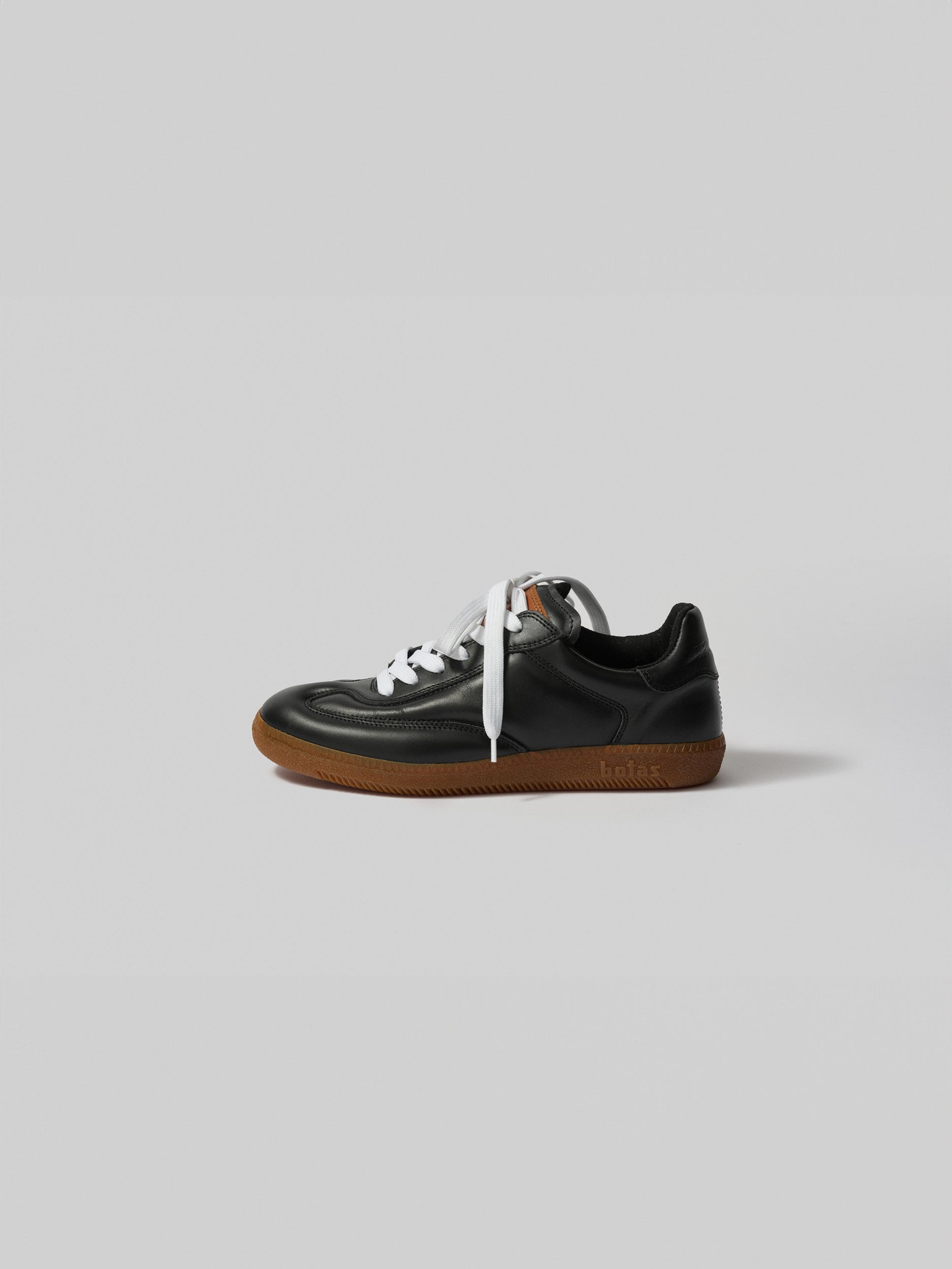 LAFORMELA x Botas Black