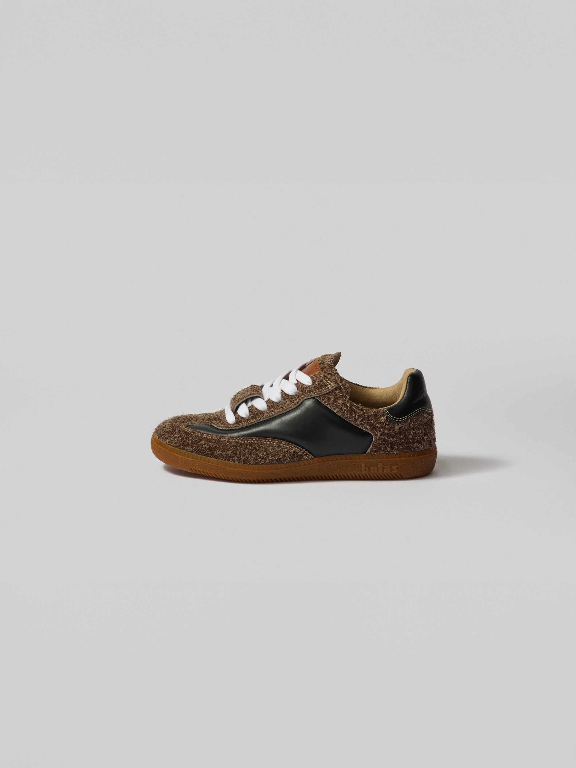 LAFORMELA x Botas Brown