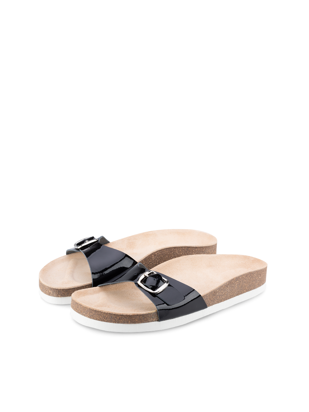 Line Black