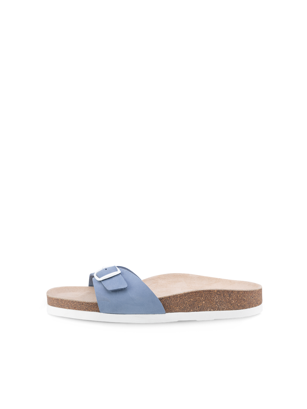 Line Blue