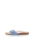 Line Blue