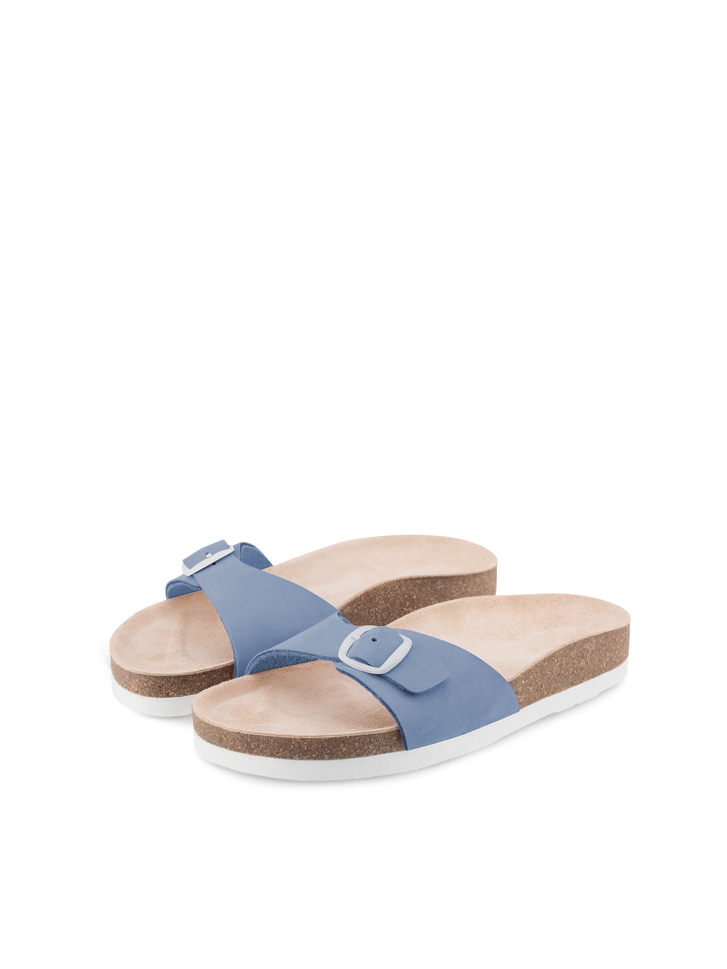 Line Blue