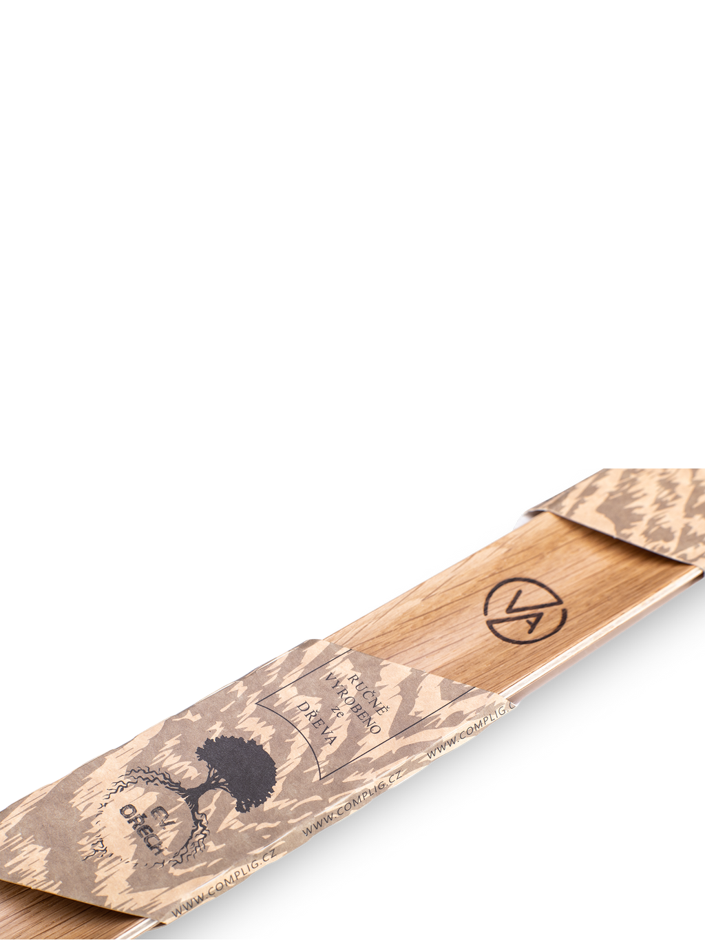 Lžíce na boty Jasan