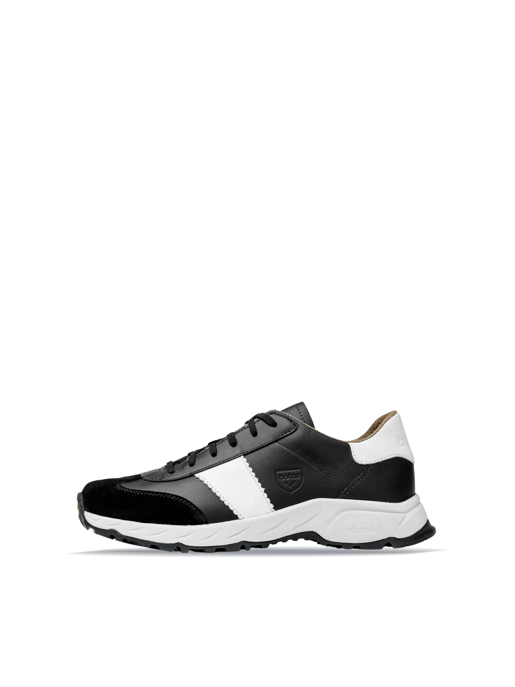 Nordic Black