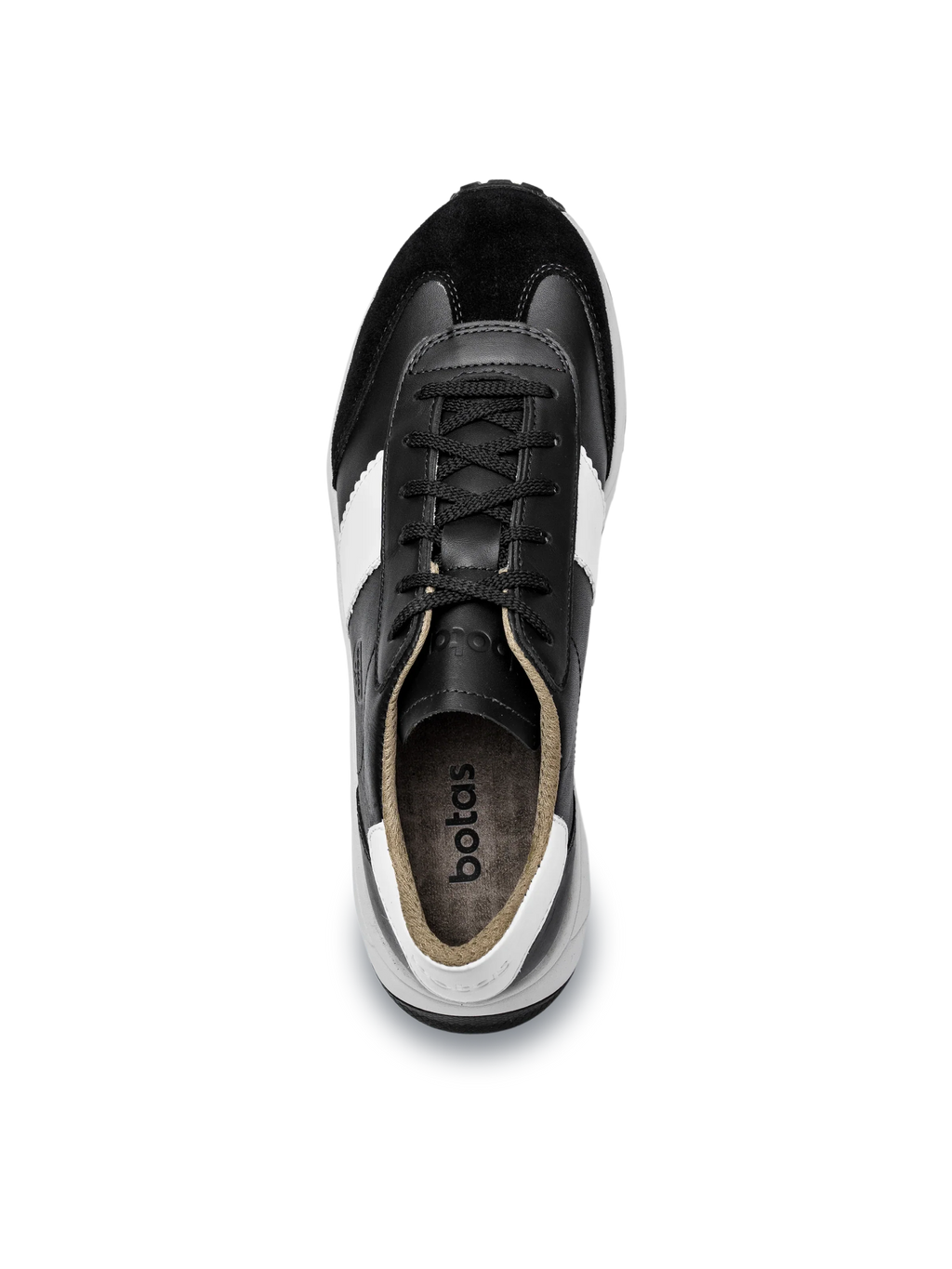 Nordic Black