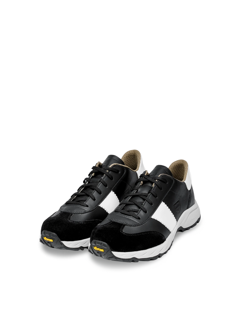 Nordic Black