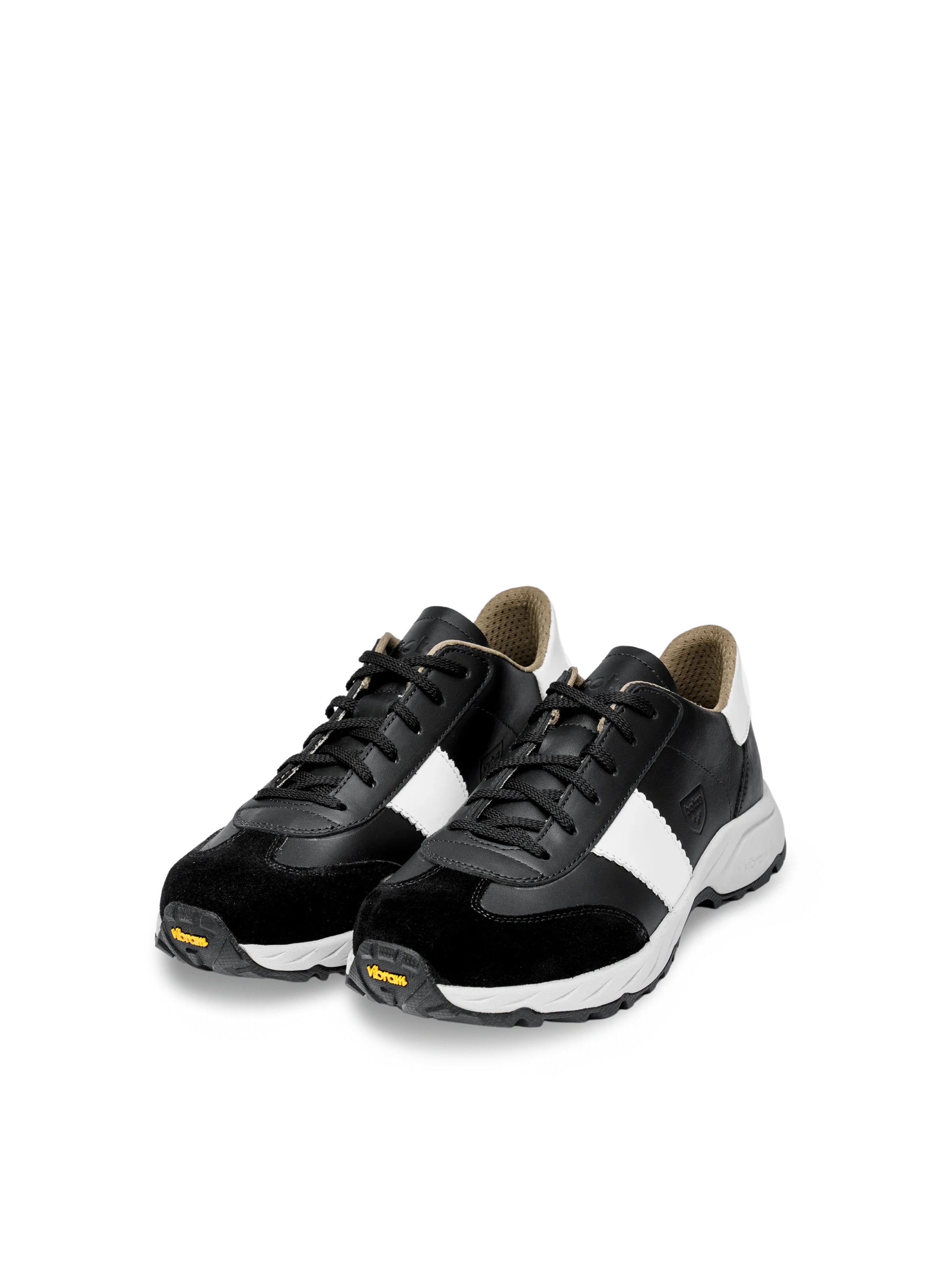 Nordic Black
