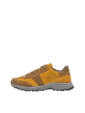 Nordic Caramel