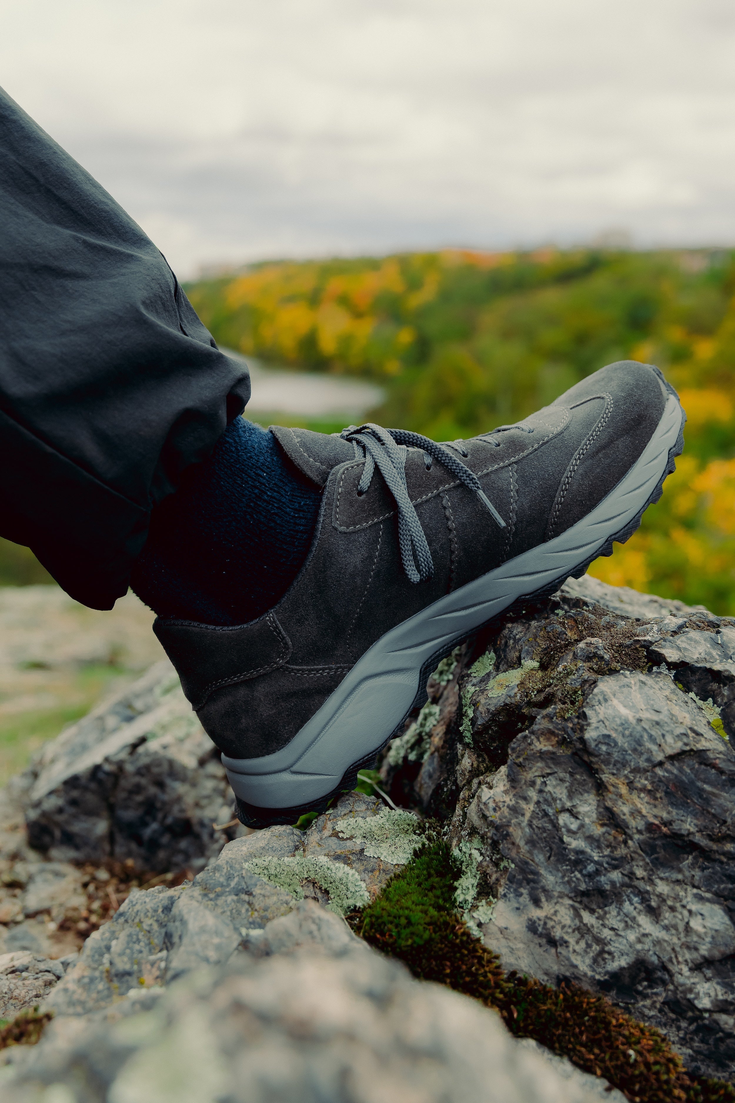 Nordic Grey