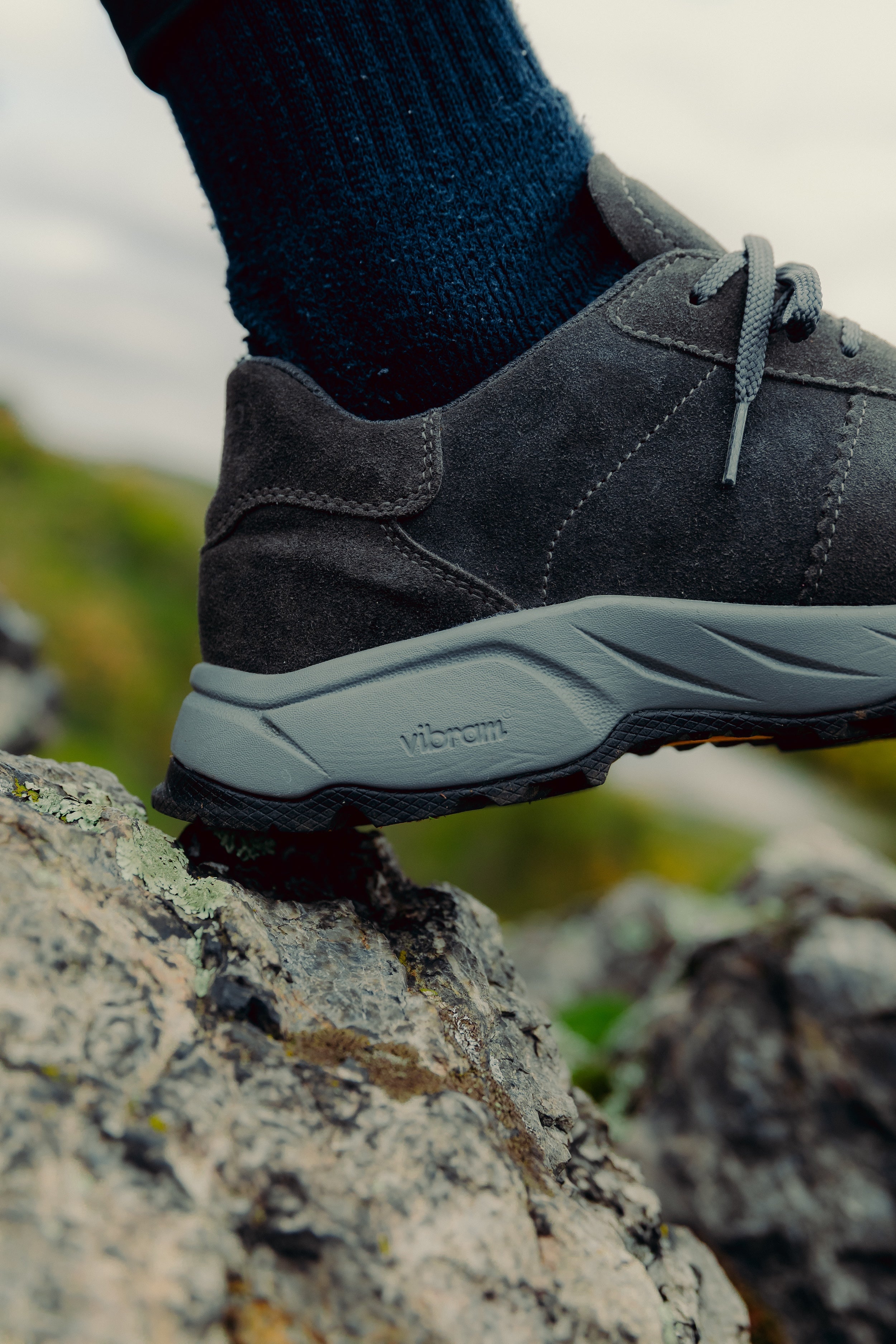 Nordic Grey