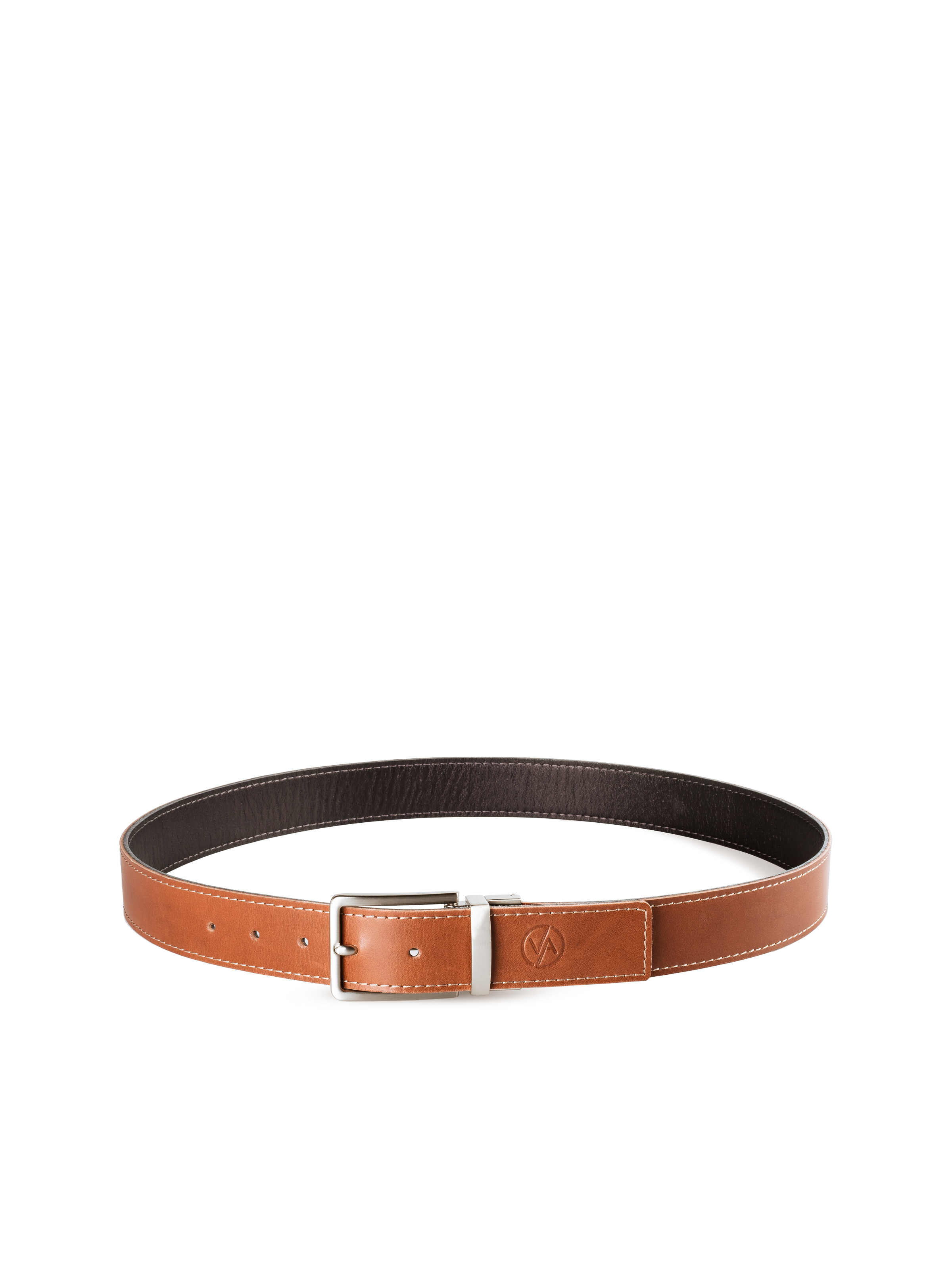 Oboustranný Pásek Henry Black & Brown