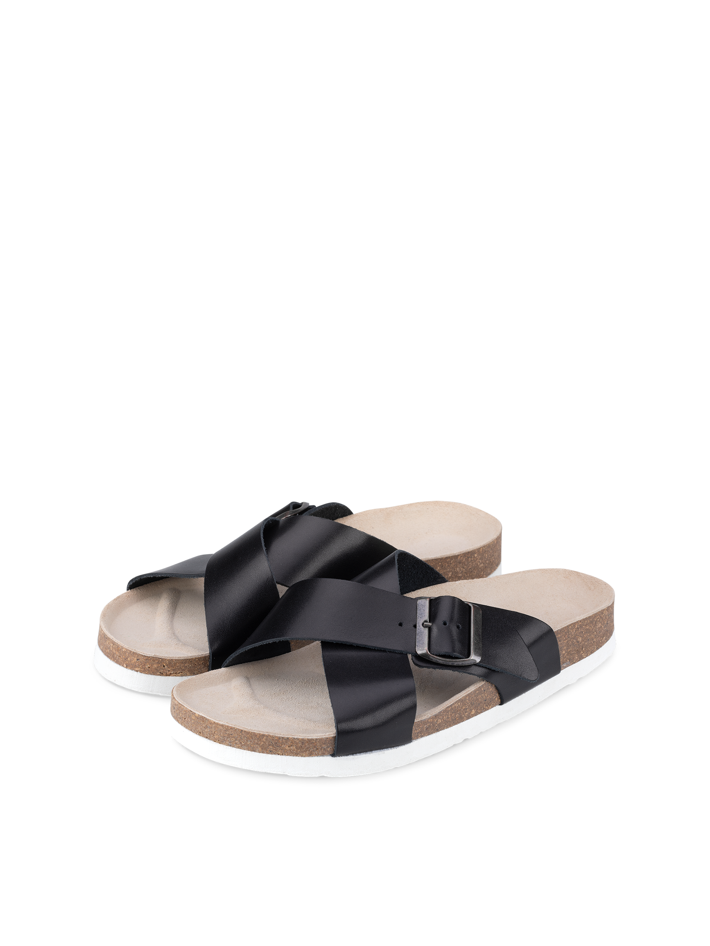 Cork Black