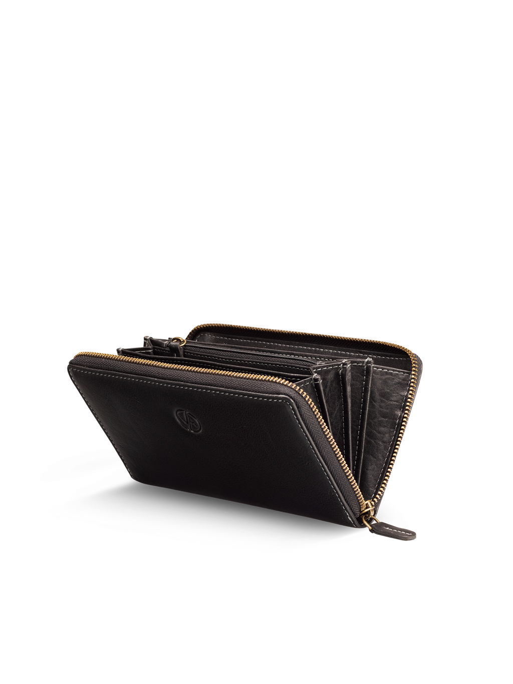 Peněženka Lily Black