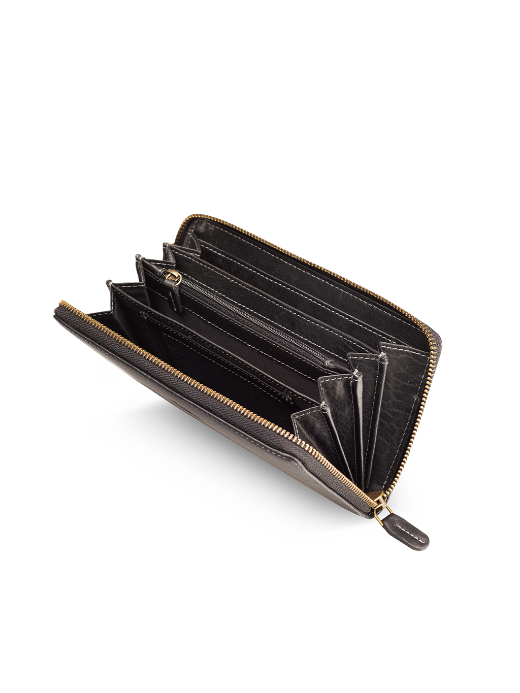 Peněženka Lily Black