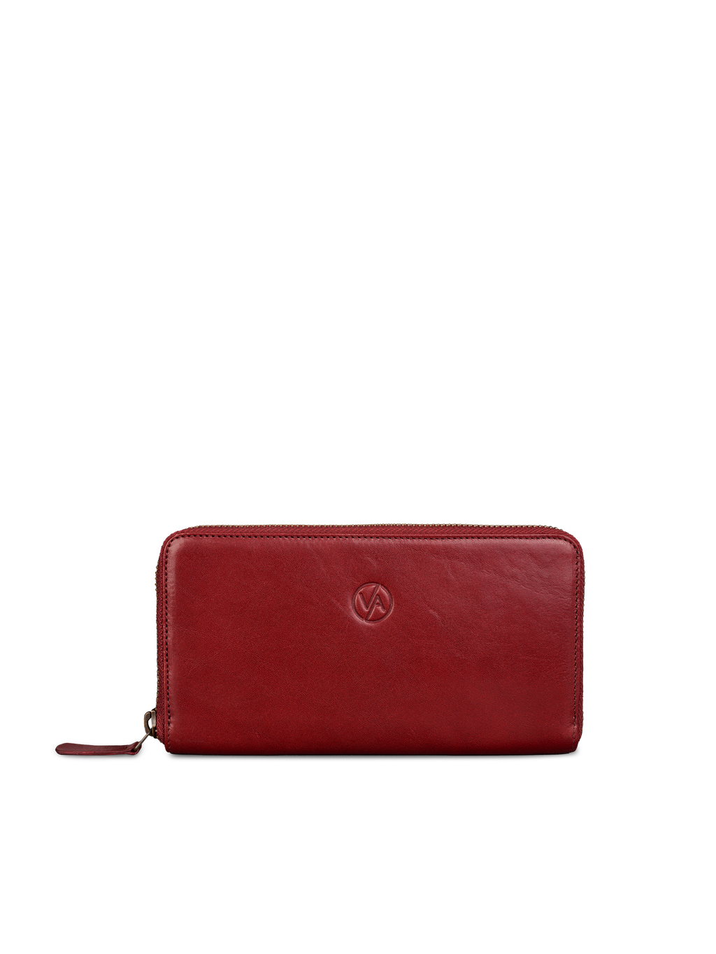 Peněženka Lily Red