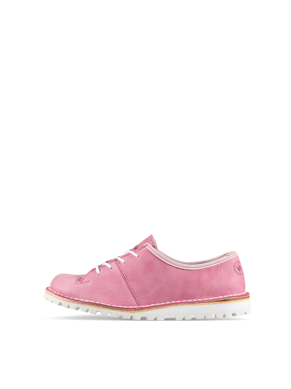 Pioneer Pink