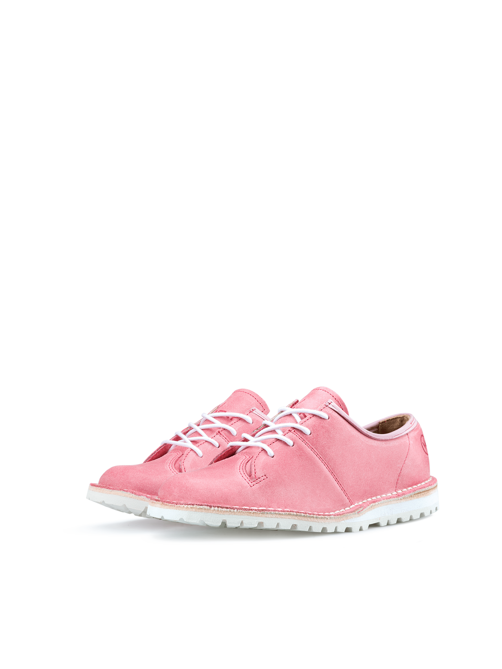Pioneer Pink