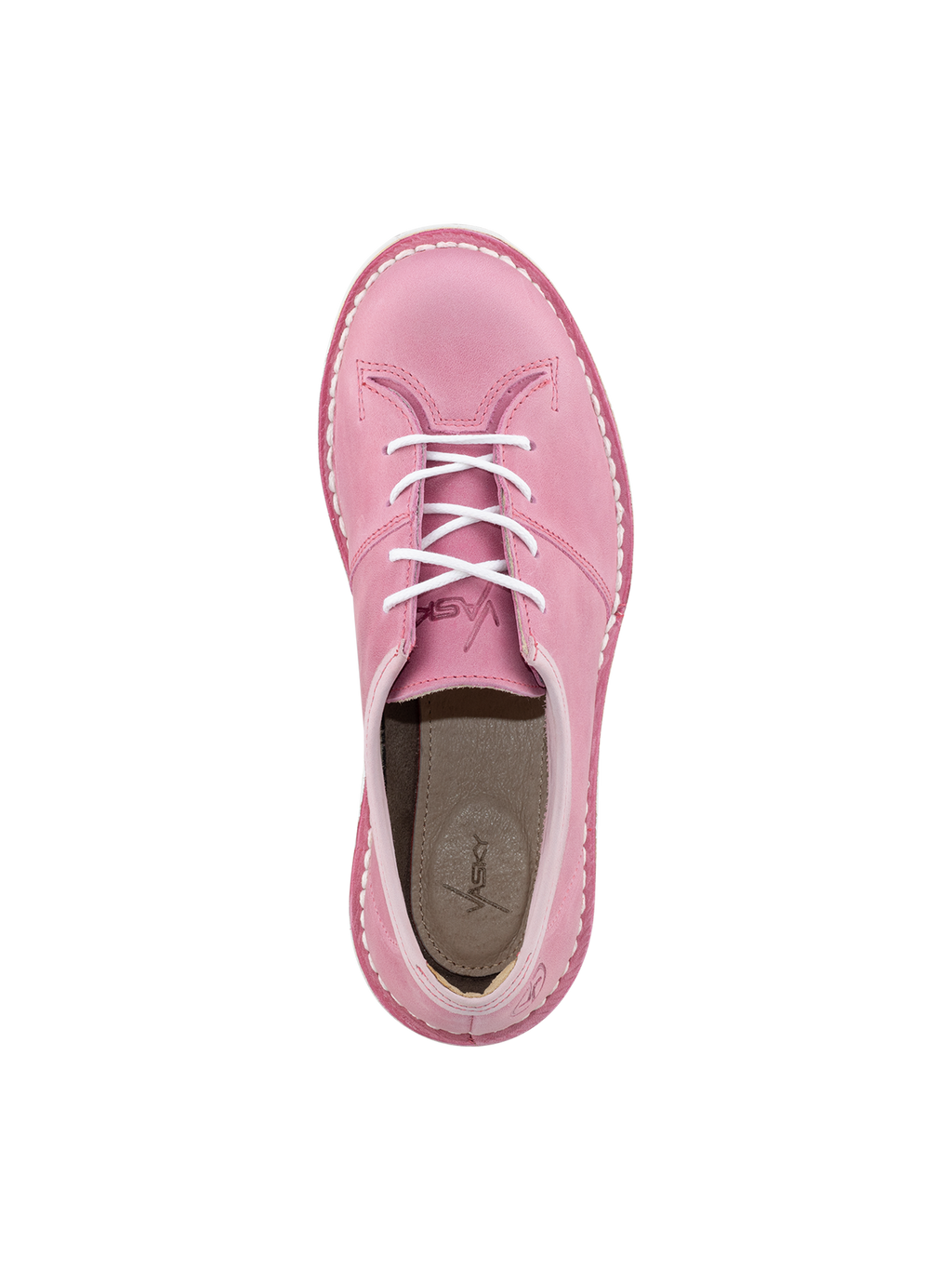 Pioneer Pink