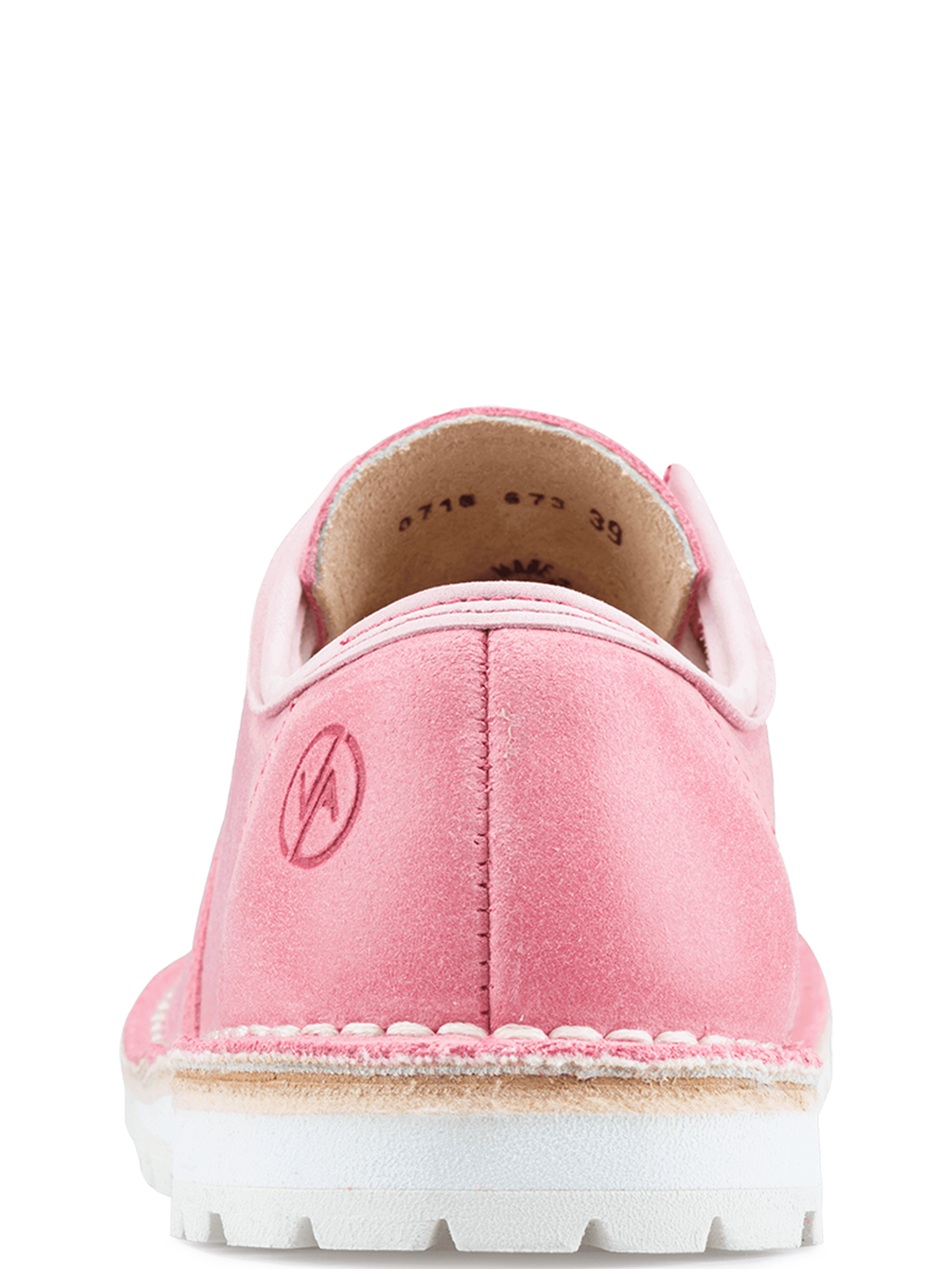 Pioneer Pink