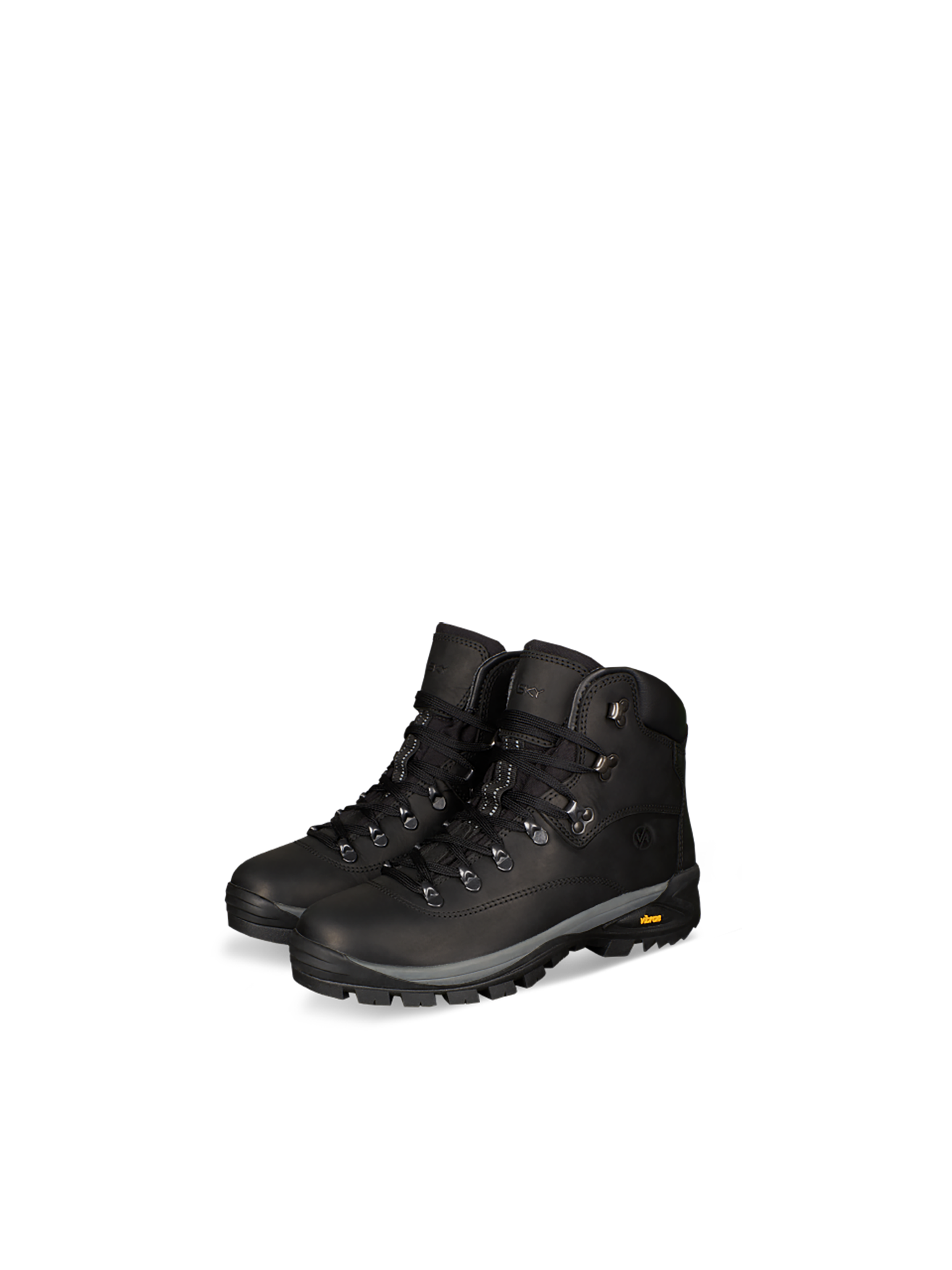 Pohorky Monty Black