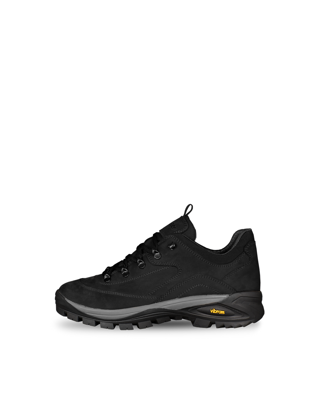 Pohorky Treky Black