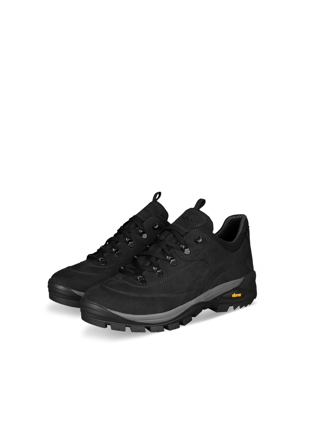 Pohorky Treky Black