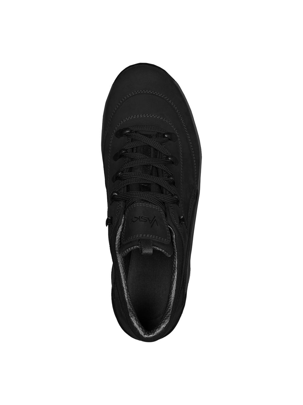 Pohorky Treky Black