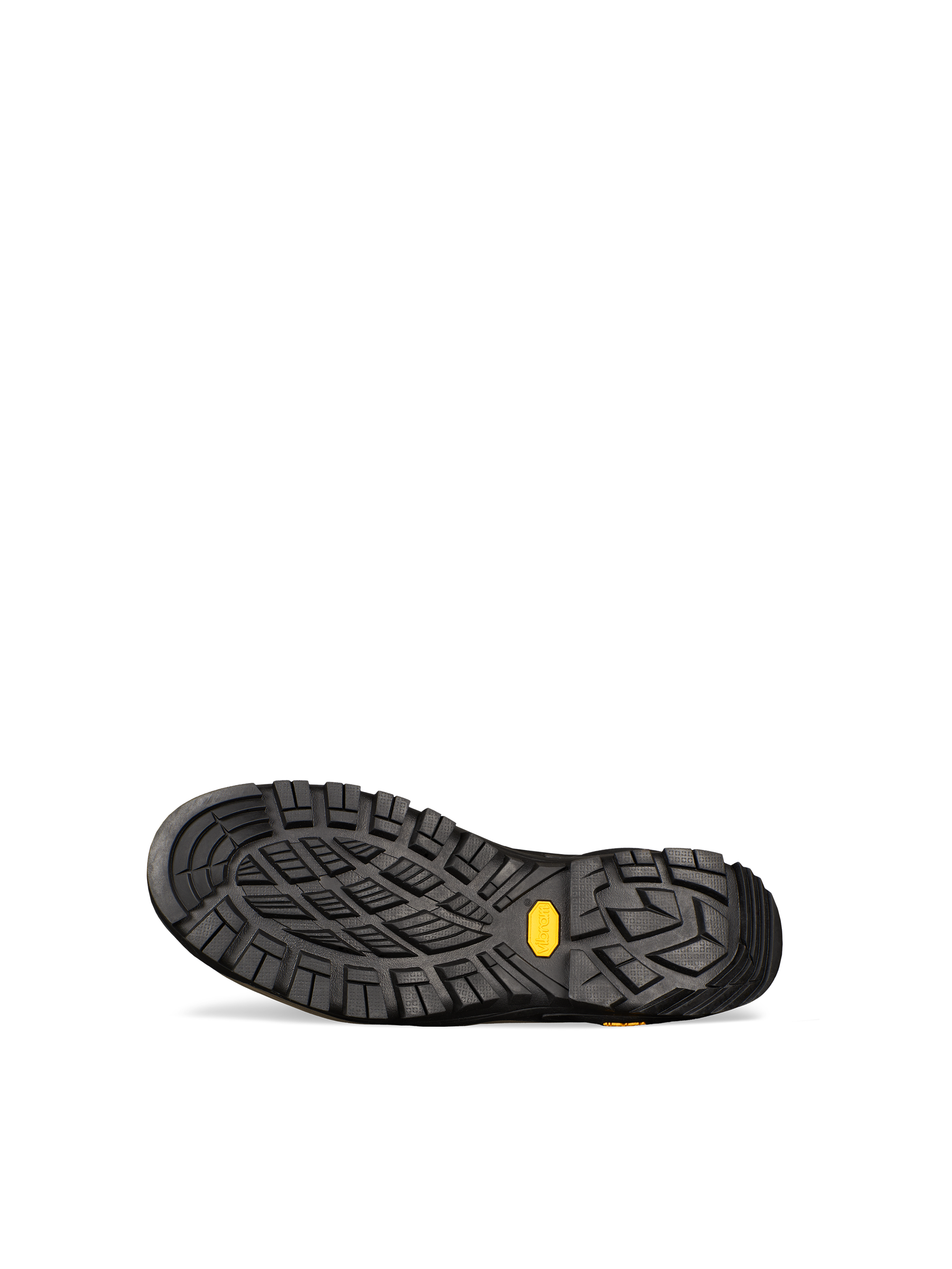 Pohorky Treky Black