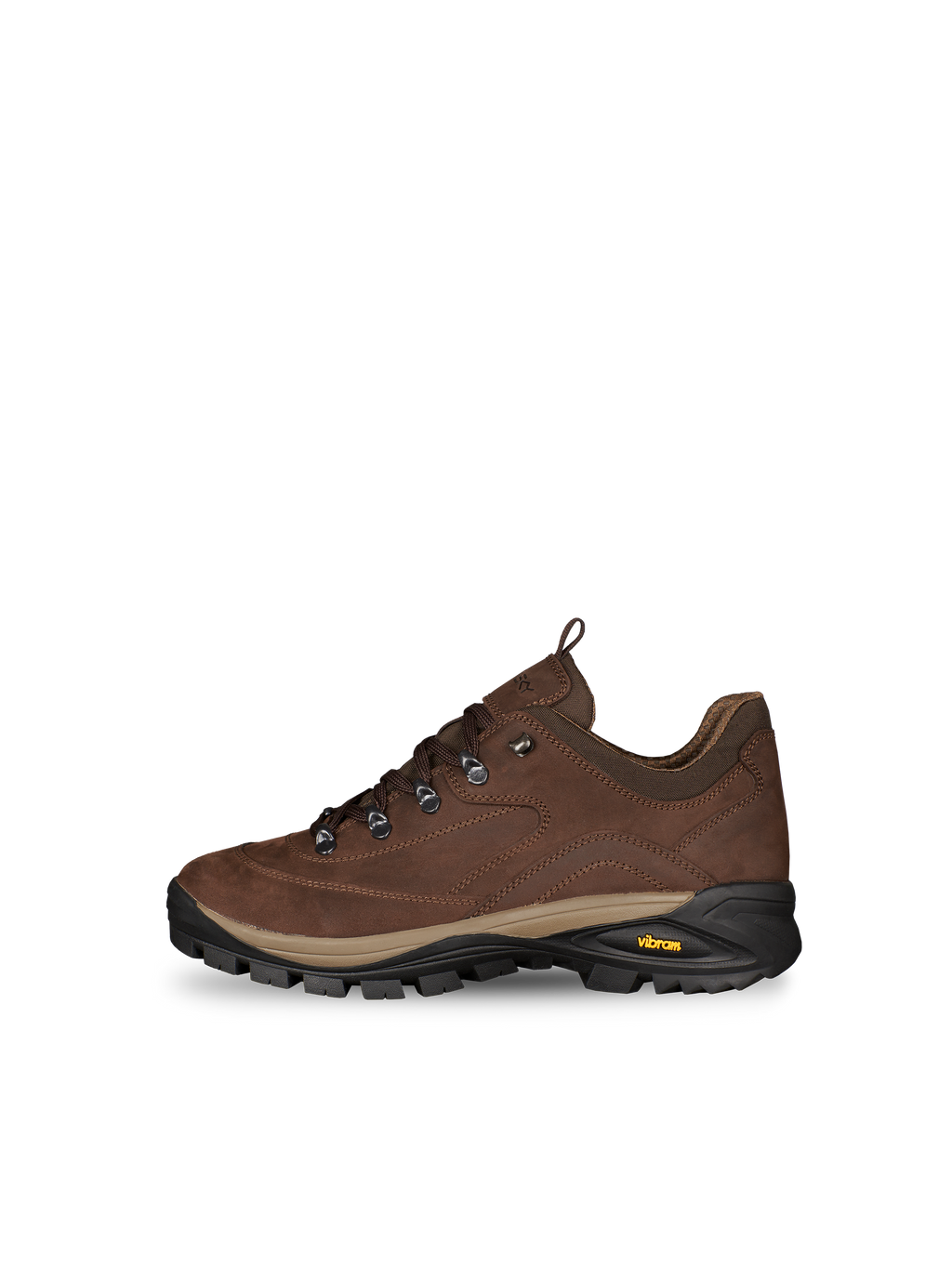 Pohorky Treky Brown