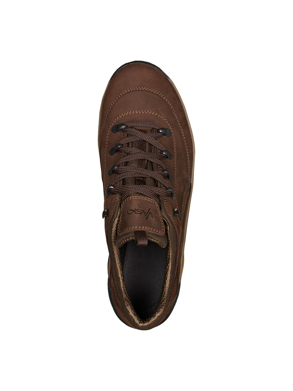 Pohorky Treky Brown