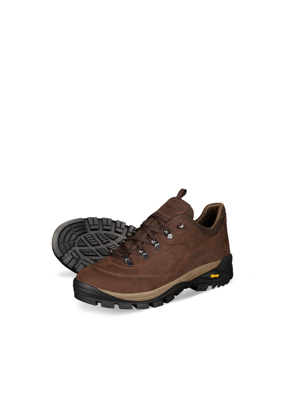Pohorky Treky Brown