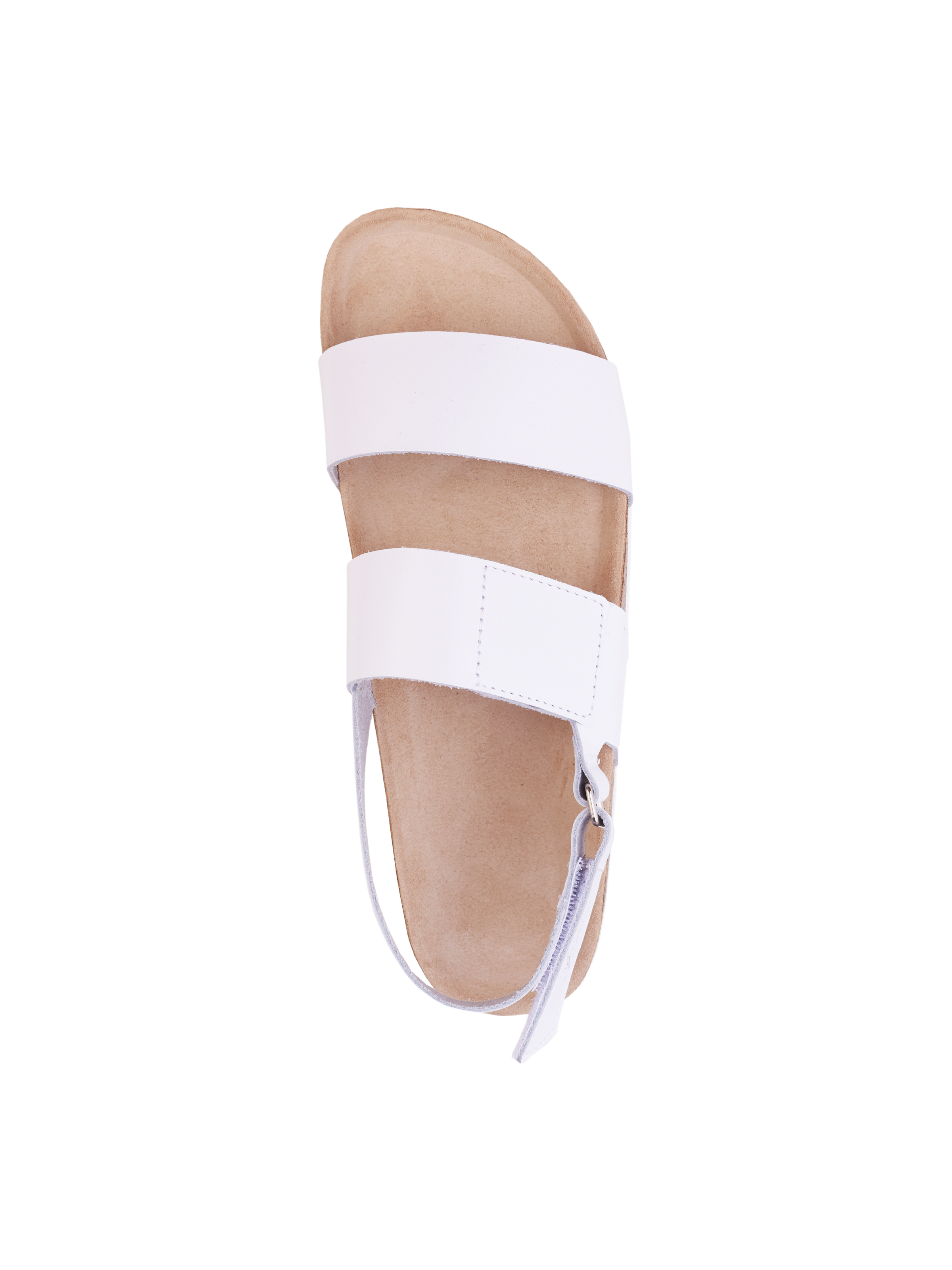 Sany White