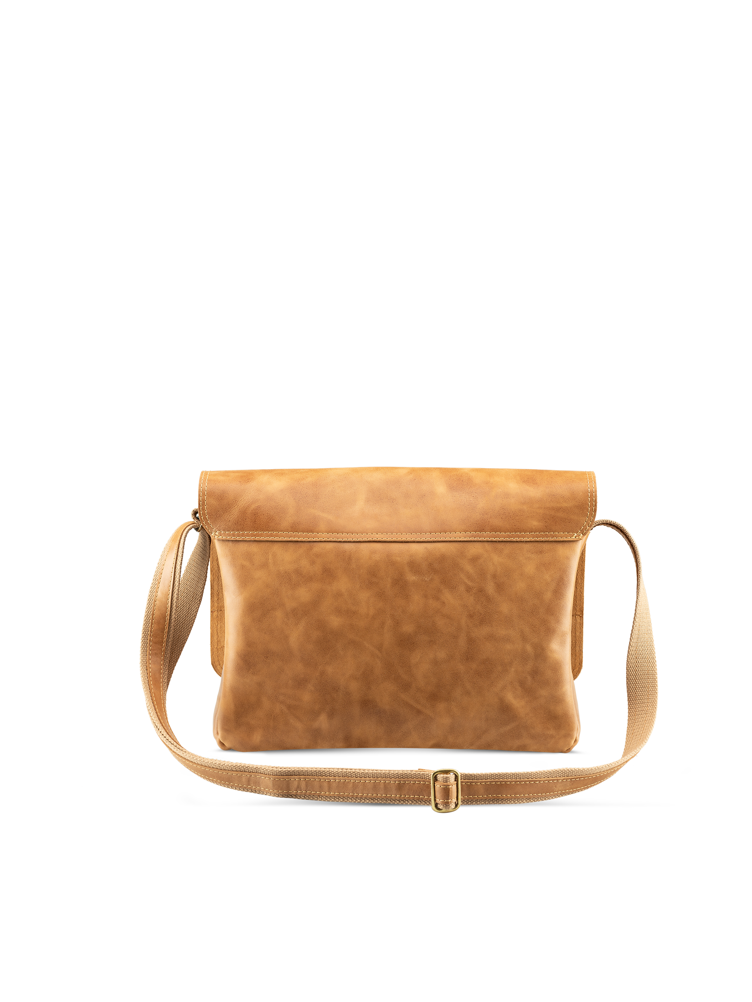 Taška Toby Caramel