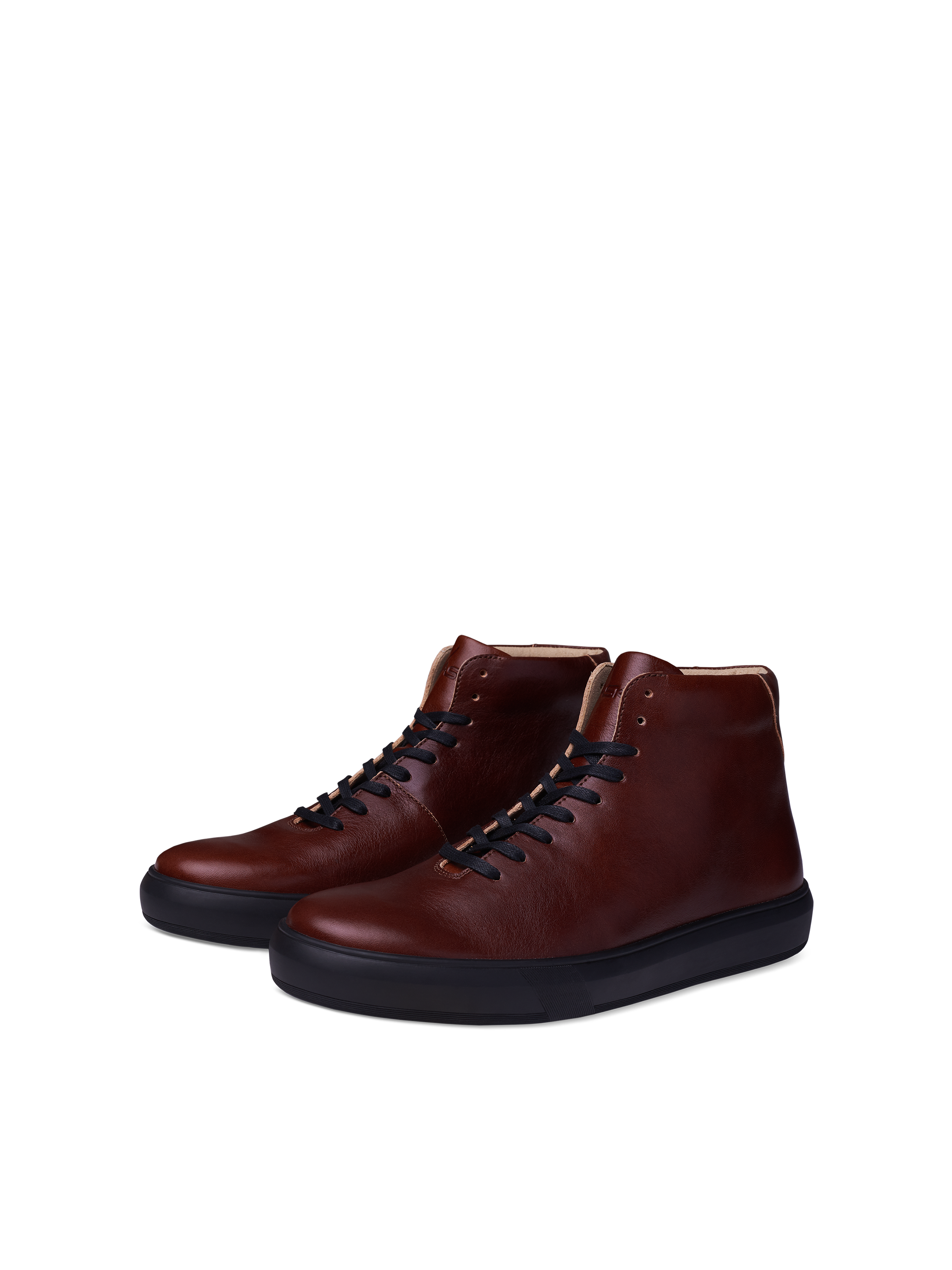 Teny High Brown