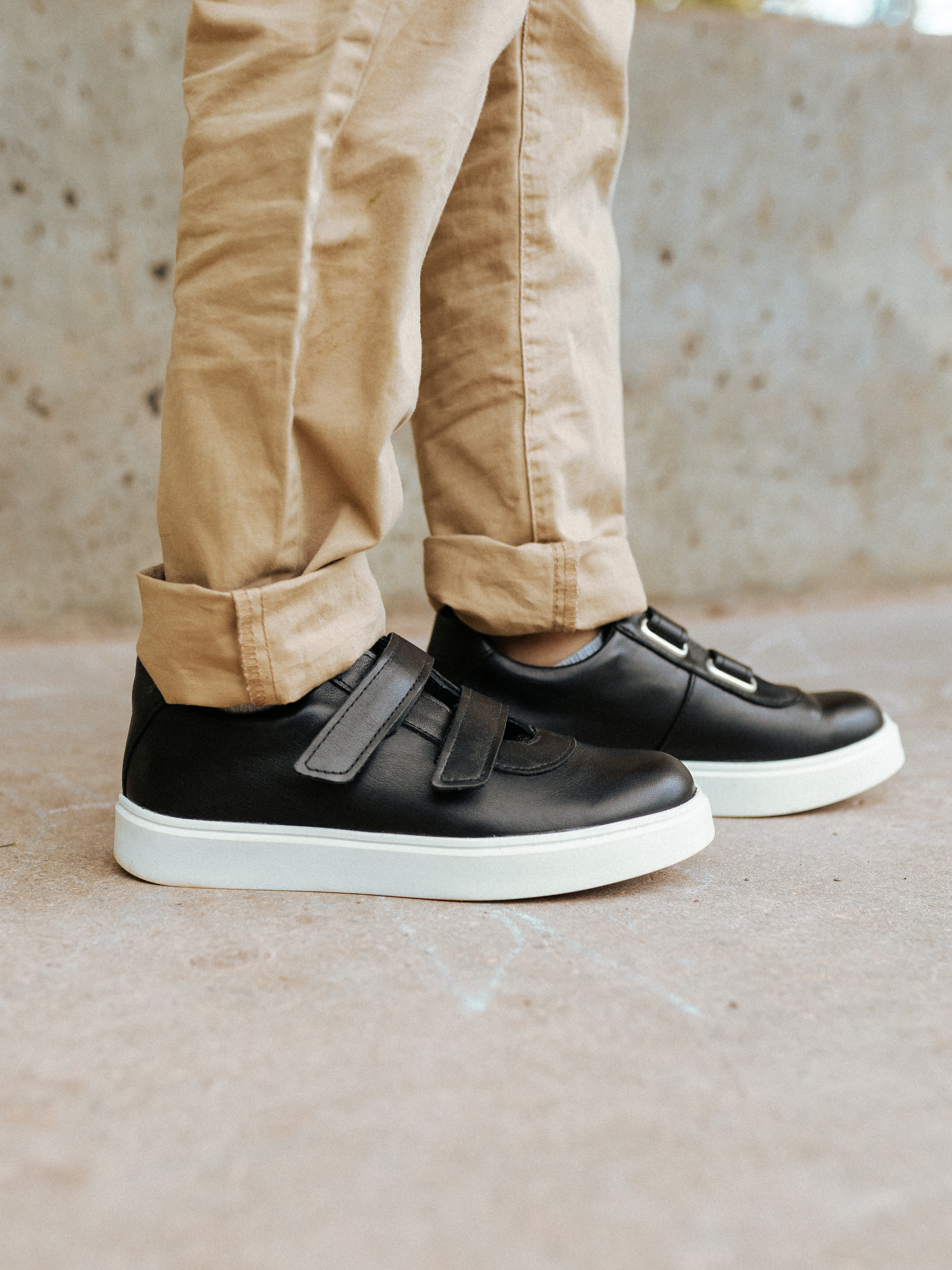 Teny Mini Black