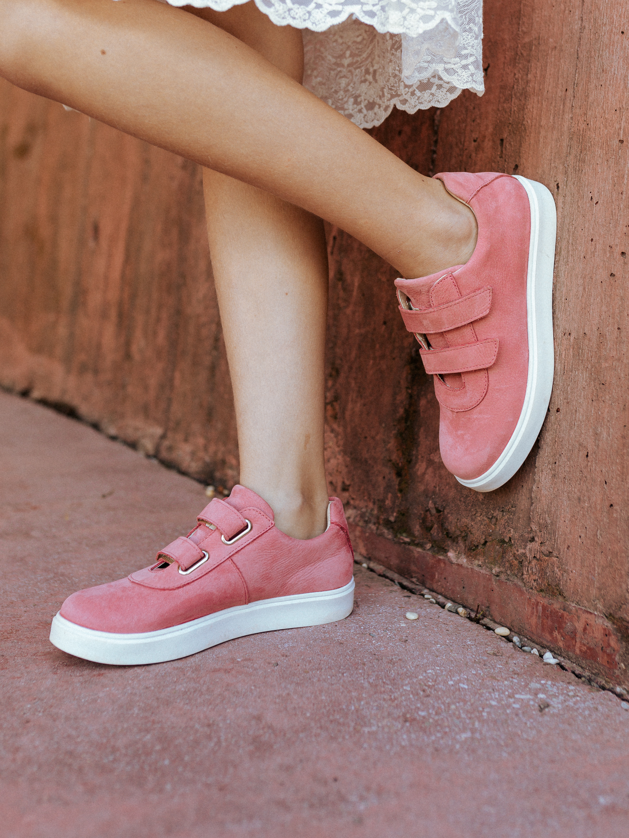 Teny Mini Pink