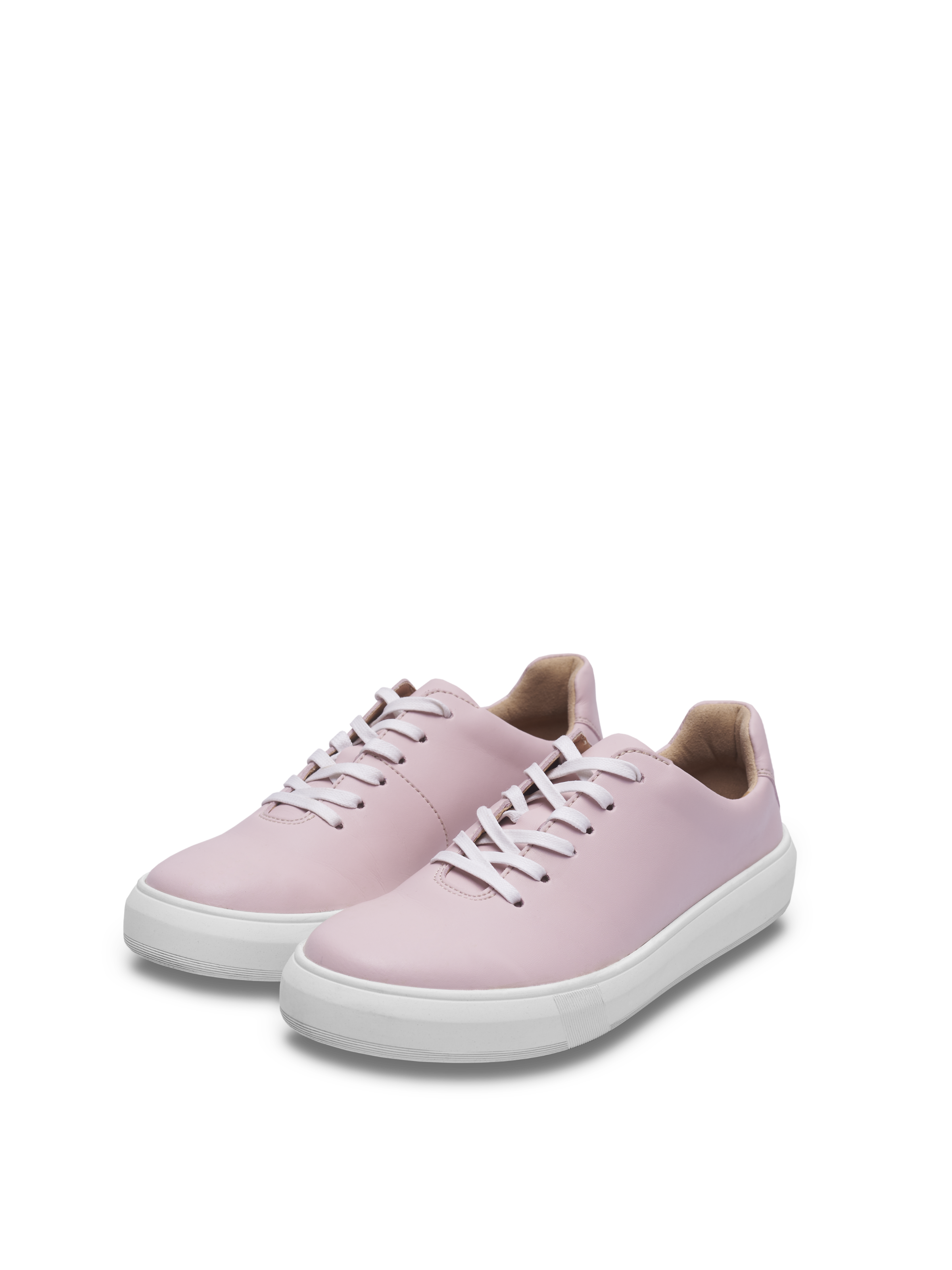 Teny Vegan Pink