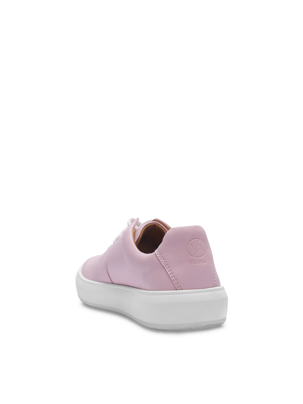 Teny Vegan Pink