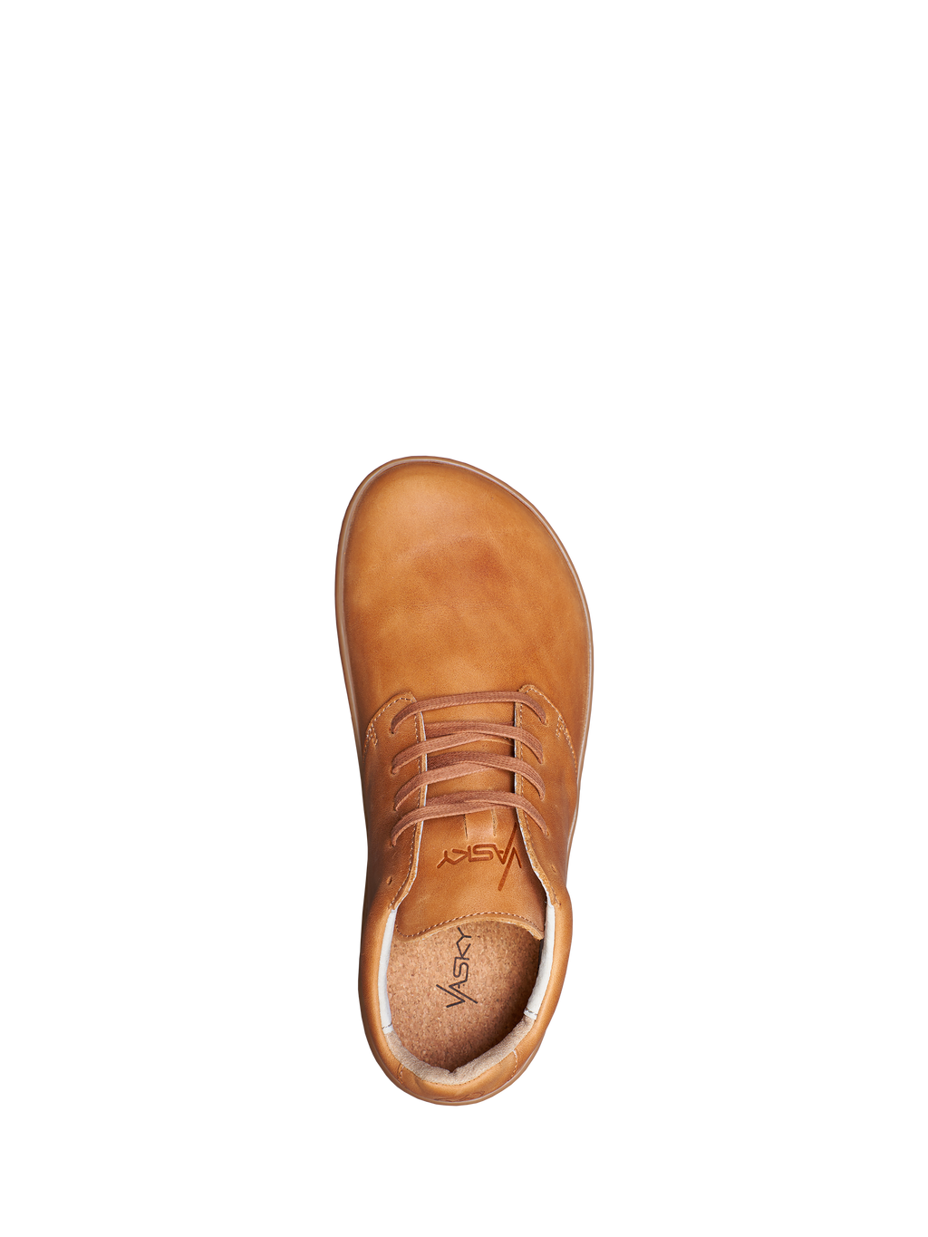 Barefoot Terry Caramel