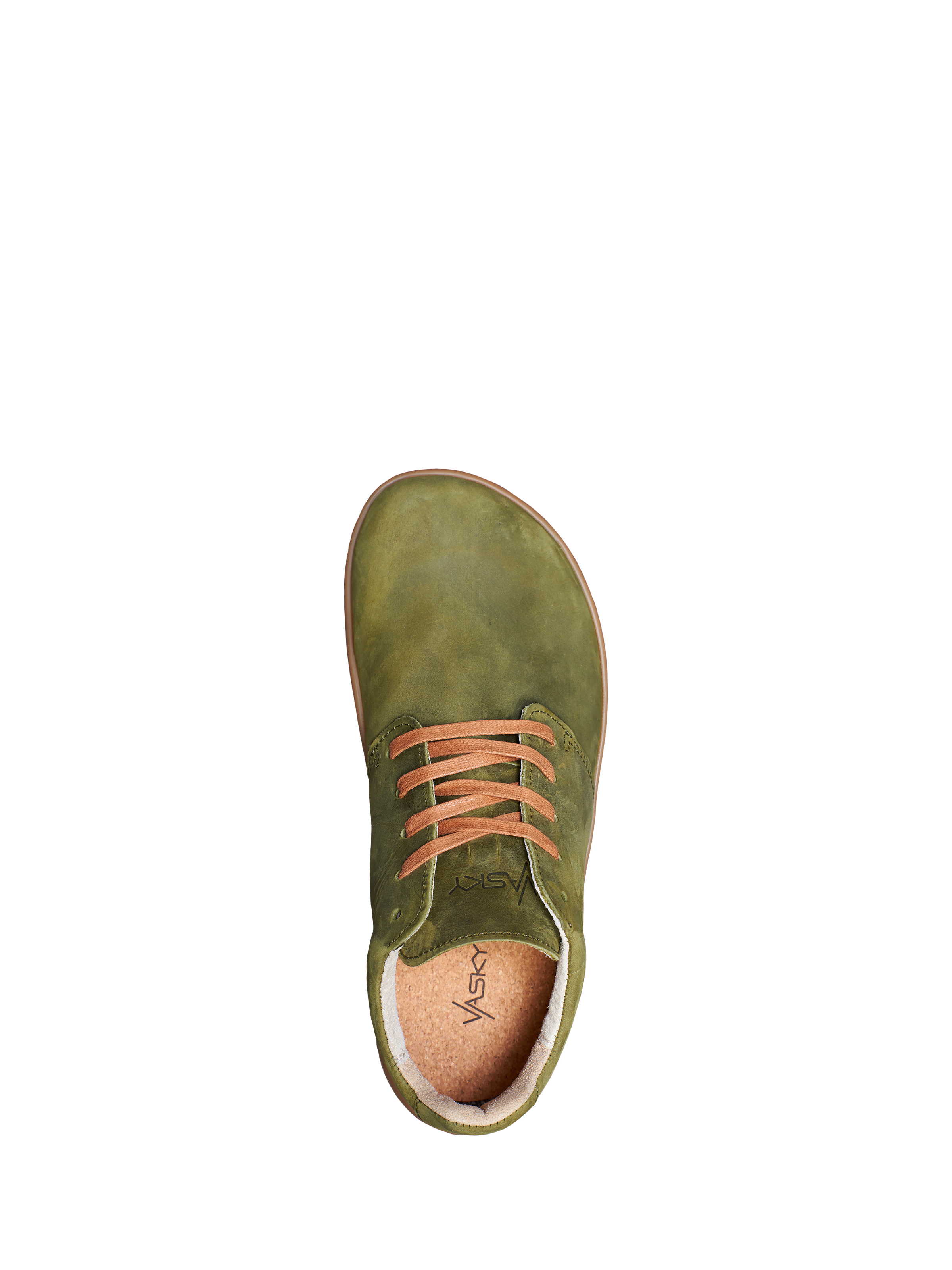 Barefoot Terry Green