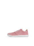 Barefoot Terry Pink