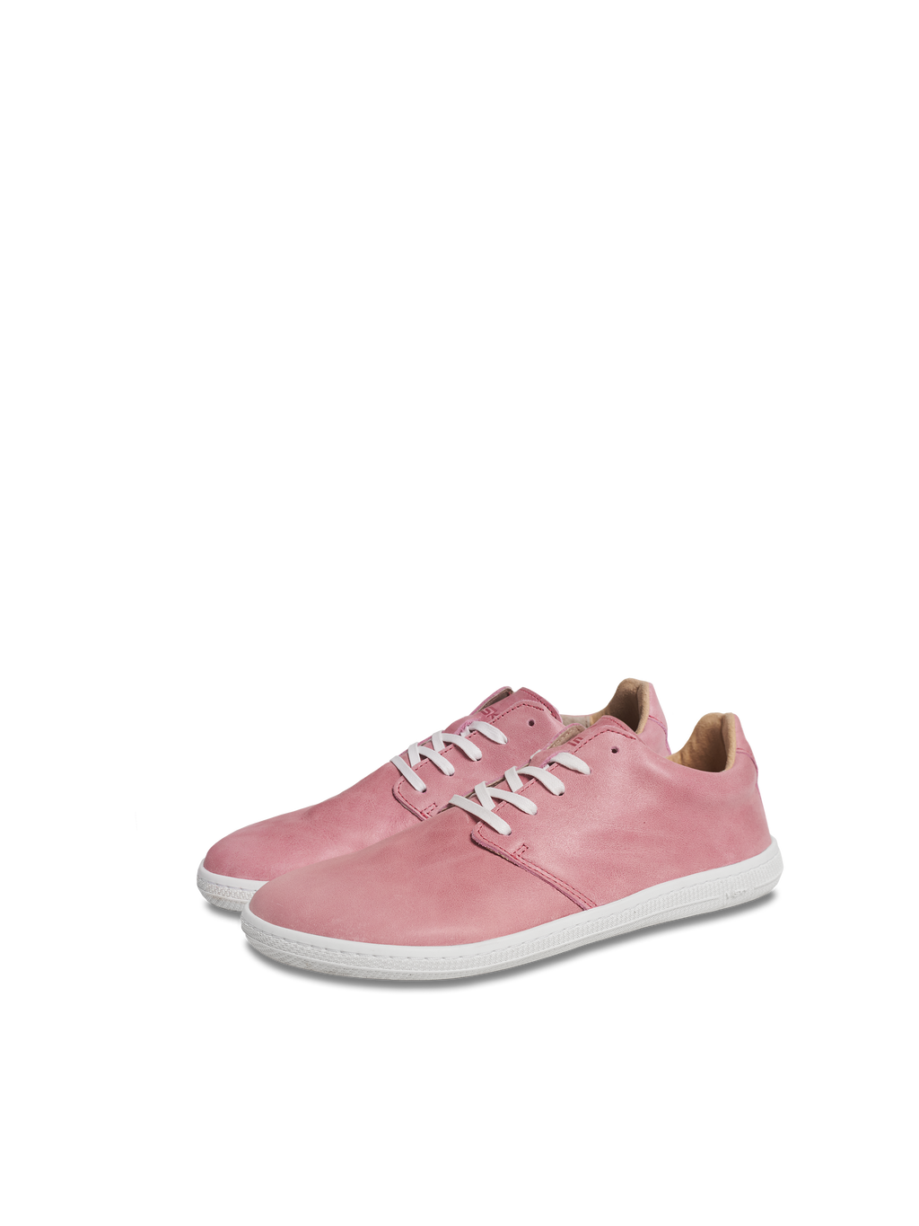 Barefoot Terry Pink