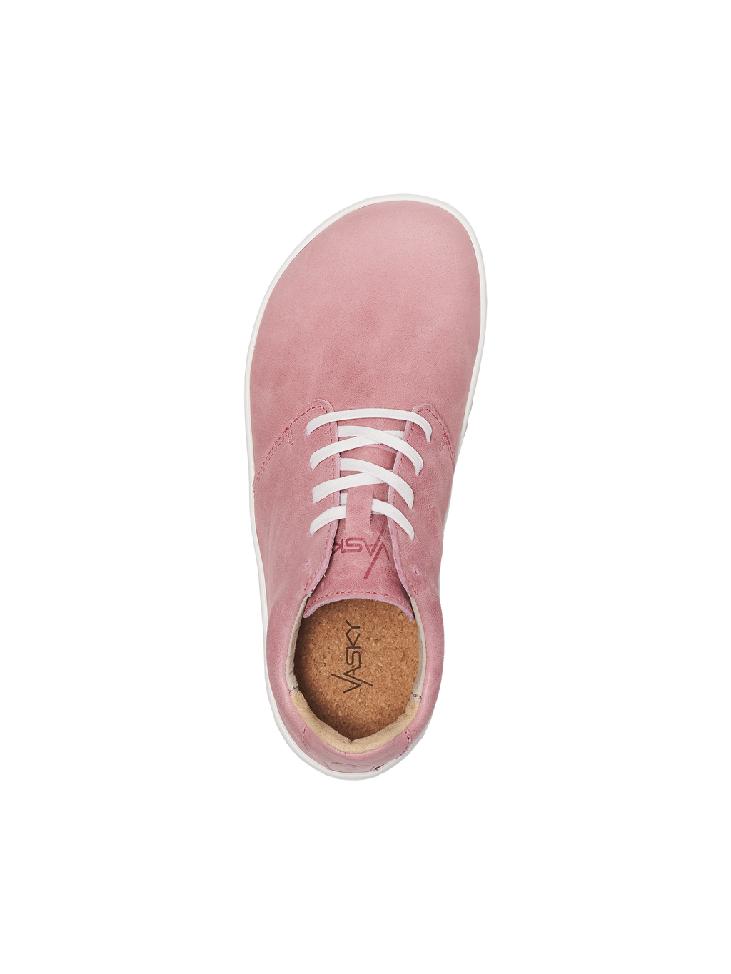 Barefoot Terry Pink