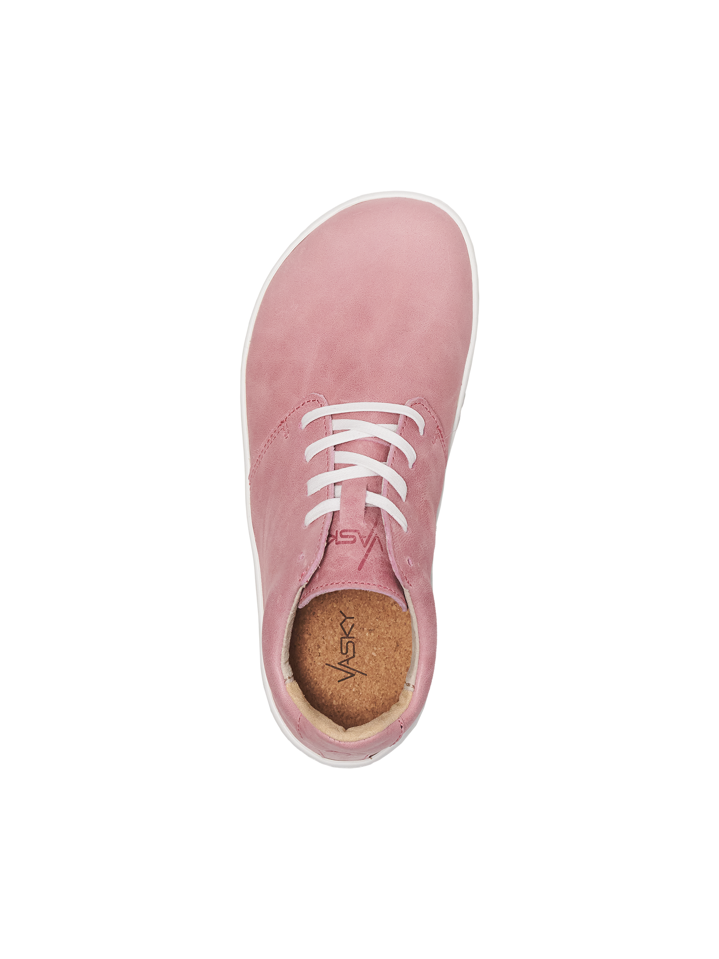 Barefoot Terry Pink