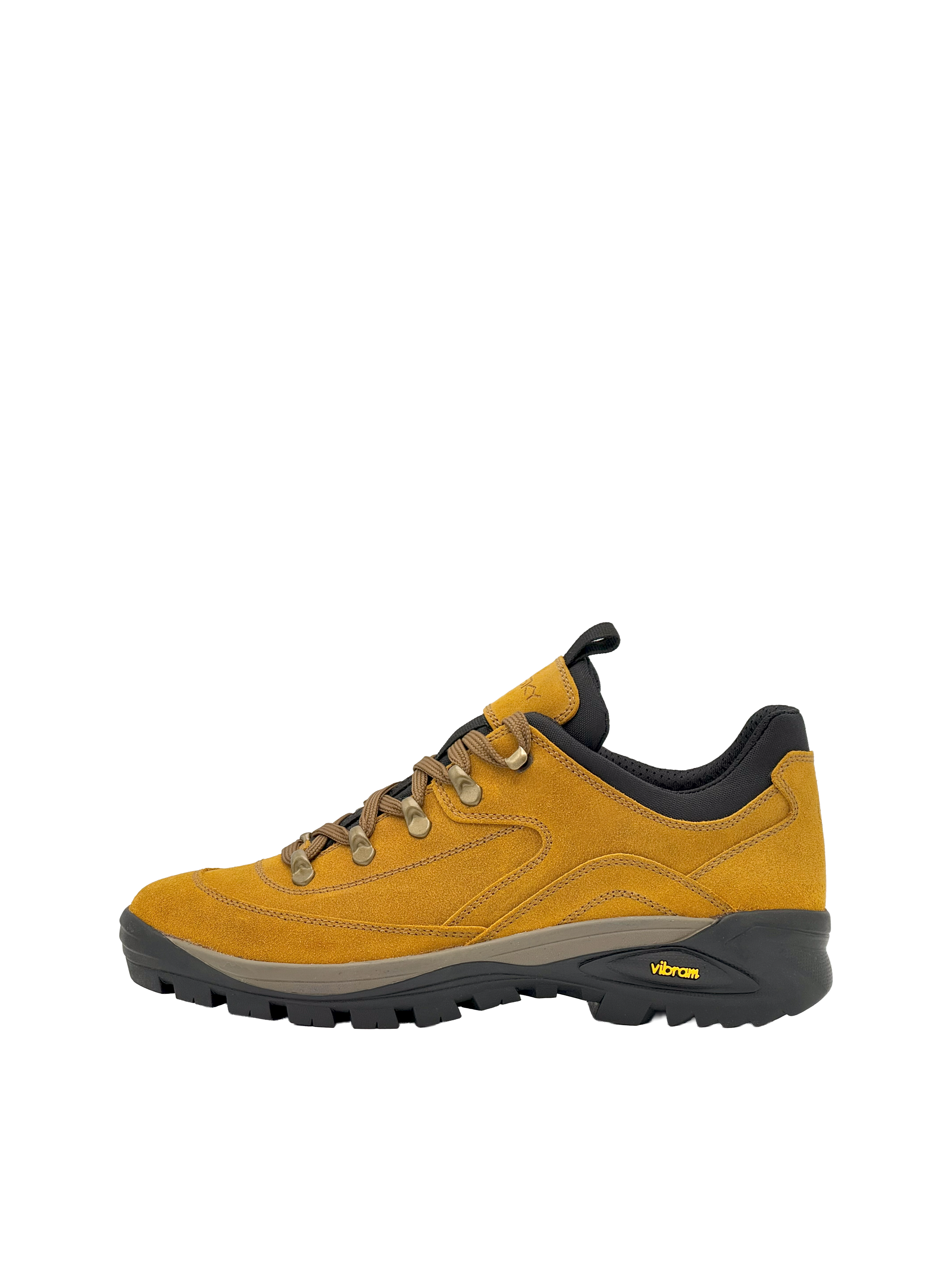 Treky Caramel