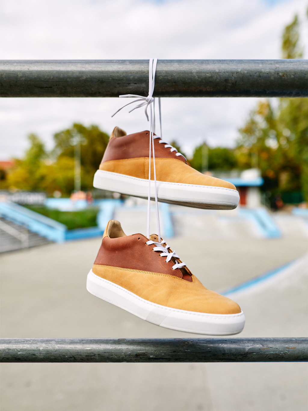Veny Duo Caramel