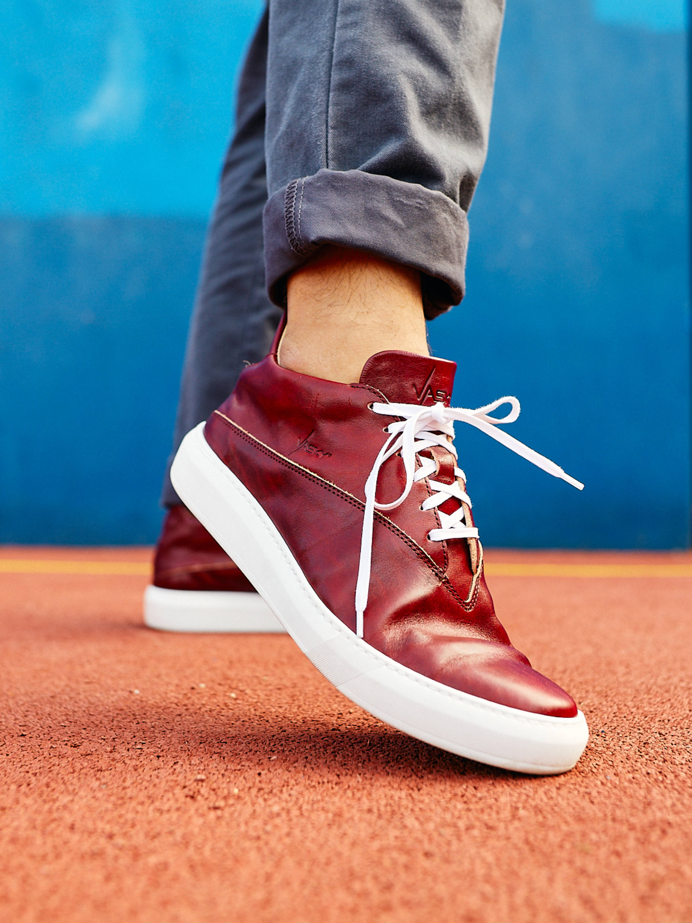 Veny Red