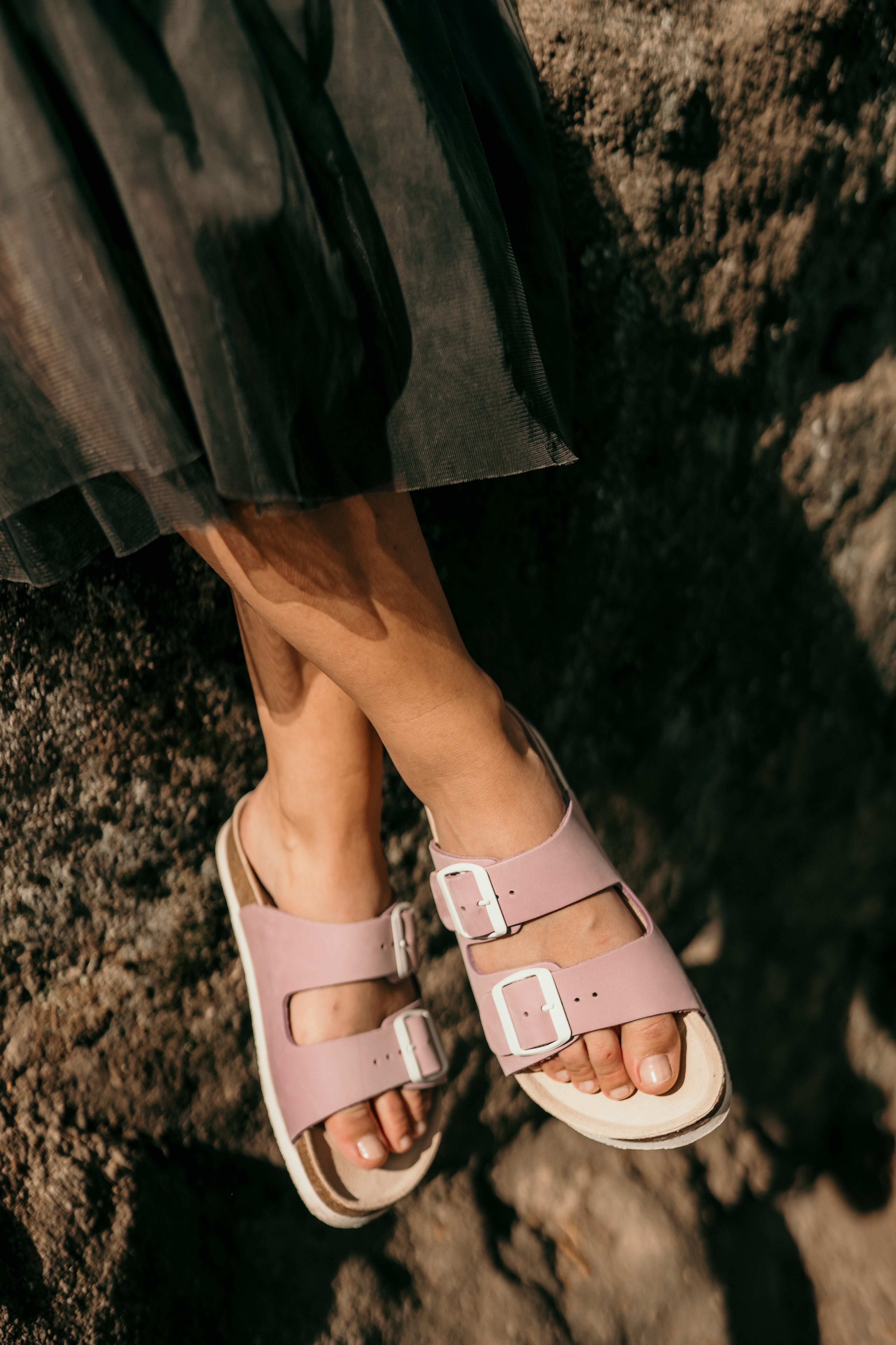 Mary Pink