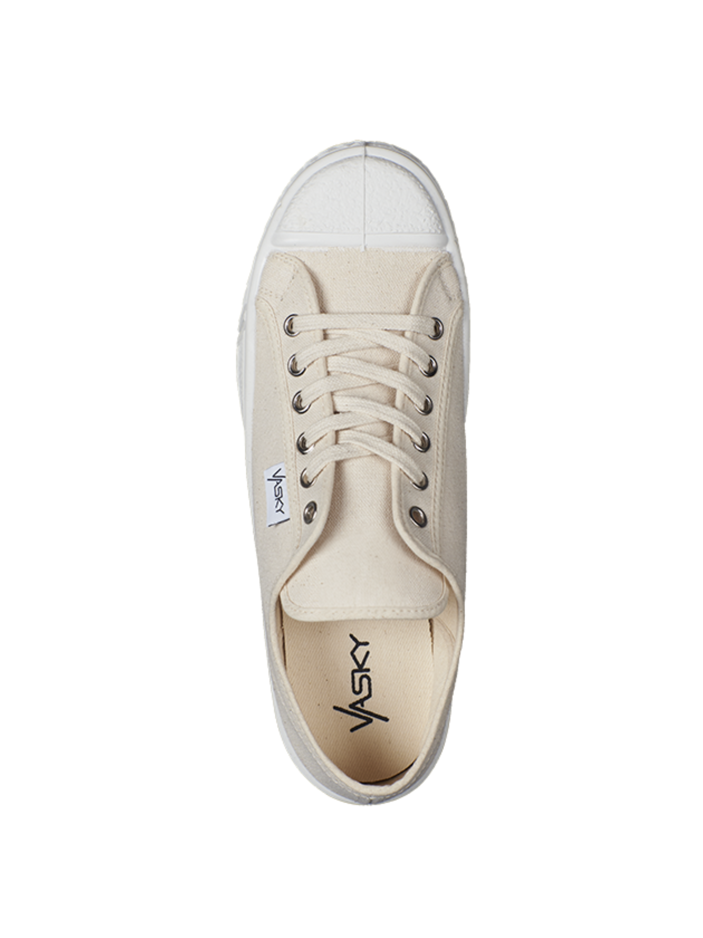 Kanvasky Beige